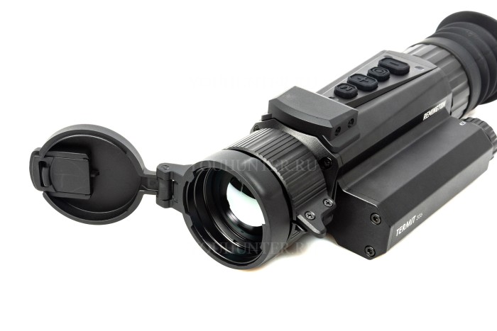 Тепловизионный прицел REMINGTON TERMIT 335
