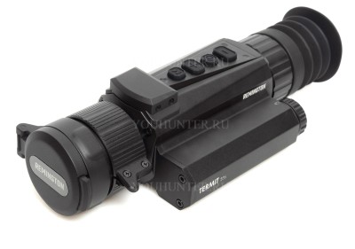 Тепловизионный прицел REMINGTON TERMIT 335