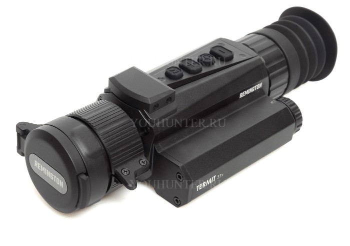 Тепловизионный прицел REMINGTON TERMIT 335