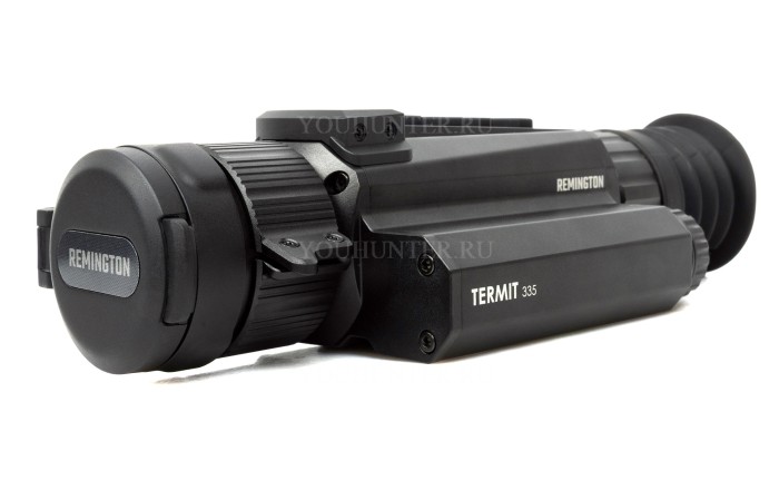Тепловизионный прицел REMINGTON TERMIT 335
