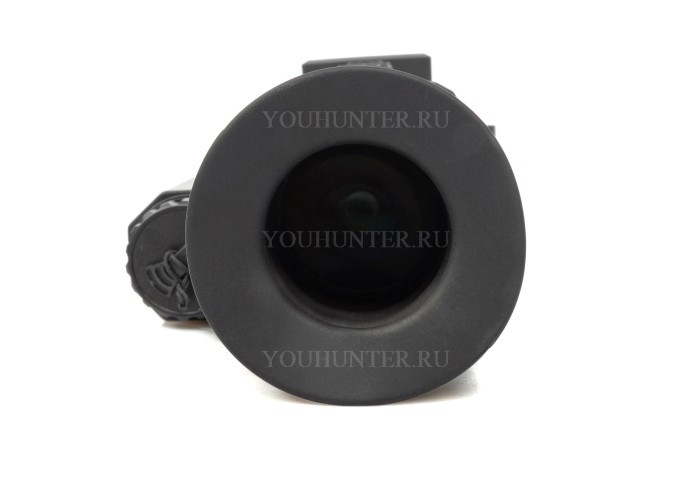 Тепловизионный прицел REMINGTON TERMIT 335