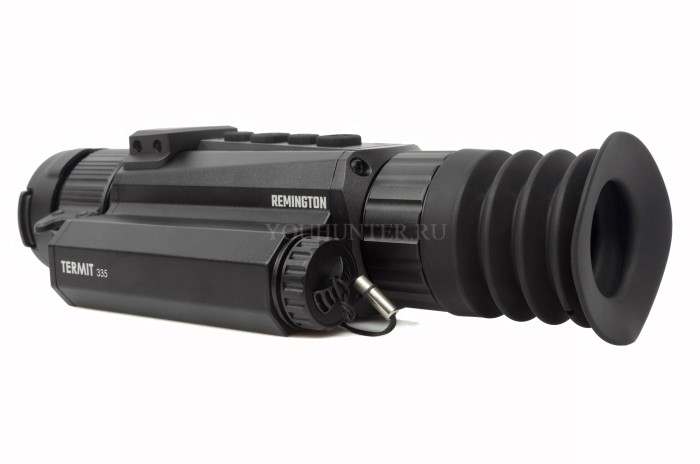 Тепловизионный прицел REMINGTON TERMIT 335