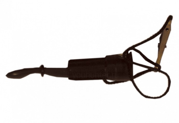 Манок Buck Expert на лося mini (70M)