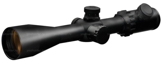 Оптический прицел Nikko Stirling C-MORE 2-20X44