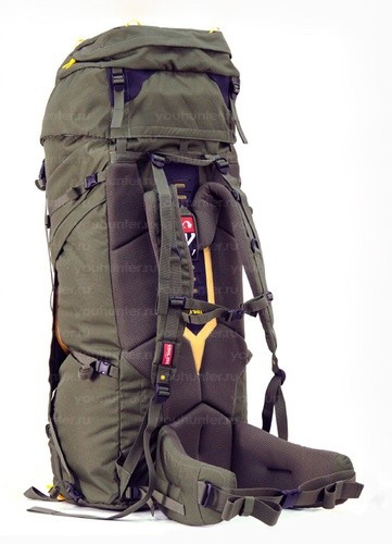 Рюкзак TATONKA TAMAS 70