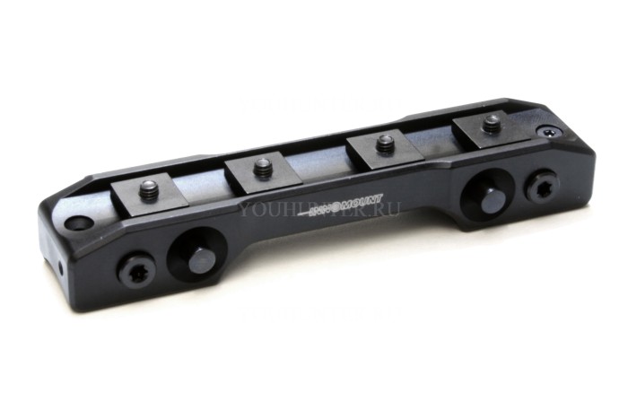 Кронштейн INNOMOUNT на Sauer 404 под Schmidt & Bender (50-SB-09-00-650)