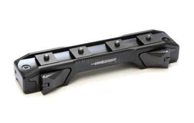 Кронштейн INNOMOUNT на Sauer 404 под Schmidt &amp; Bender (50-SB-09-00-650)