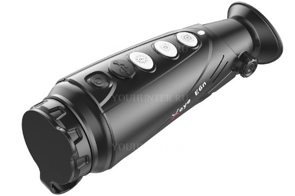 Тепловизионный монокуляр IRAY Xeye E6N (640Х512)