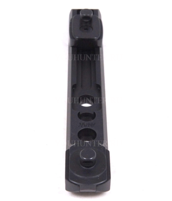 Поворотное основание MAKflex на базы Leupold QR (без верхних элементов) (2300-0000)