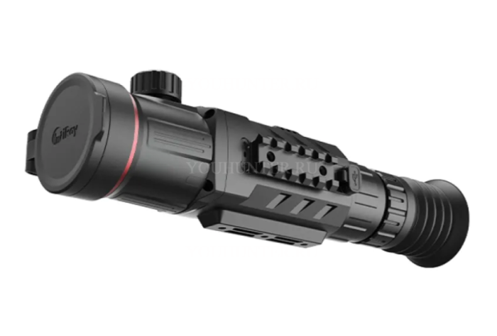 Тепловизионный прицел iRay Rico RH 50PRO