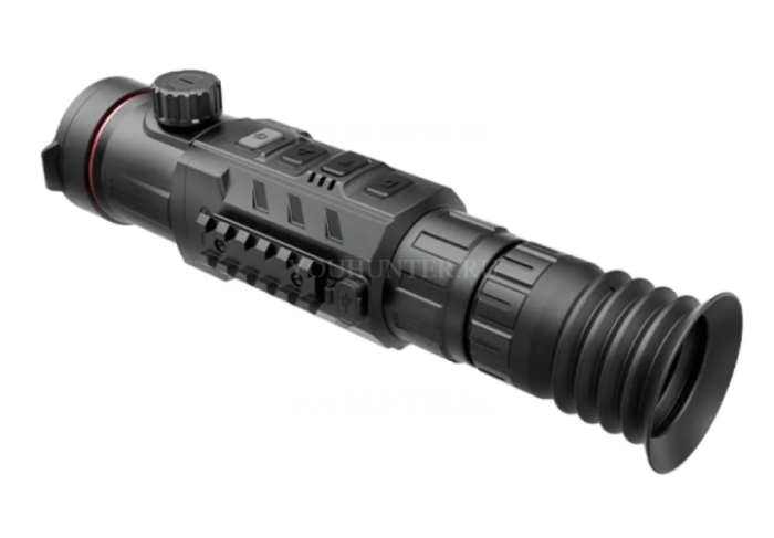 Тепловизионный прицел iRay Rico RH 50PRO