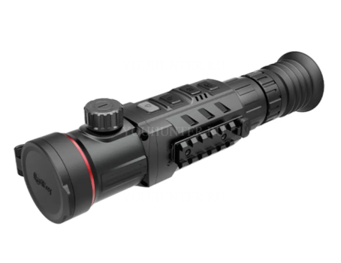 Тепловизионный прицел iRay Rico RH 50PRO