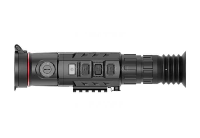 Тепловизионный прицел iRay Rico RH 50PRO