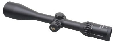 Оптический прицел Vector Optics 30мм SFP CONTINENTAL x6 5-30x56 CDM Hunting (SCOL-X22)