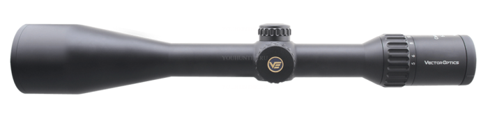 Оптический прицел Vector Optics 30мм SFP CONTINENTAL x6 5-30x56 CDM Hunting (SCOL-X22)
