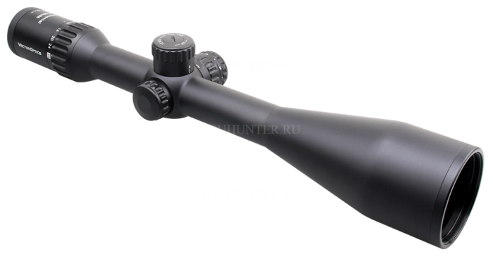 Оптический прицел Vector Optics 30мм SFP CONTINENTAL x6 5-30x56 CDM Hunting (SCOL-X22)