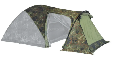 TENGU Дополнительный тамбур Mark 94А (для 101144T) Mark 94А flecktarn 340x220x135