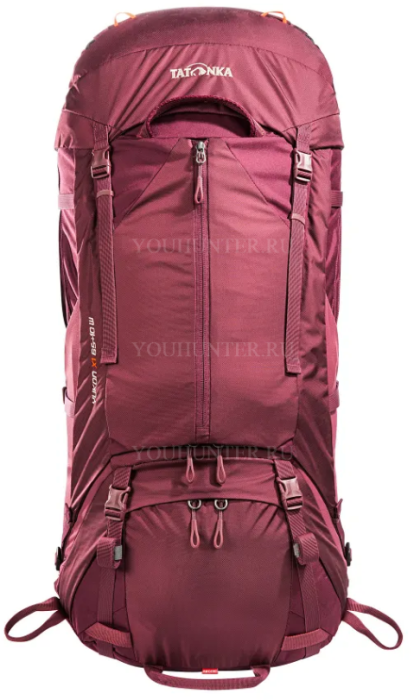 Рюкзак TATONKA YUKON X1 65+10 WOMAN