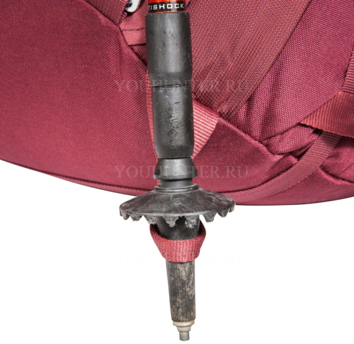 Рюкзак TATONKA YUKON X1 65+10 WOMAN