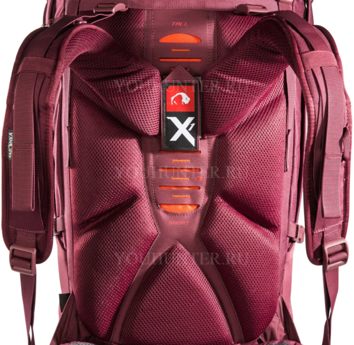 Рюкзак TATONKA YUKON X1 65+10 WOMAN