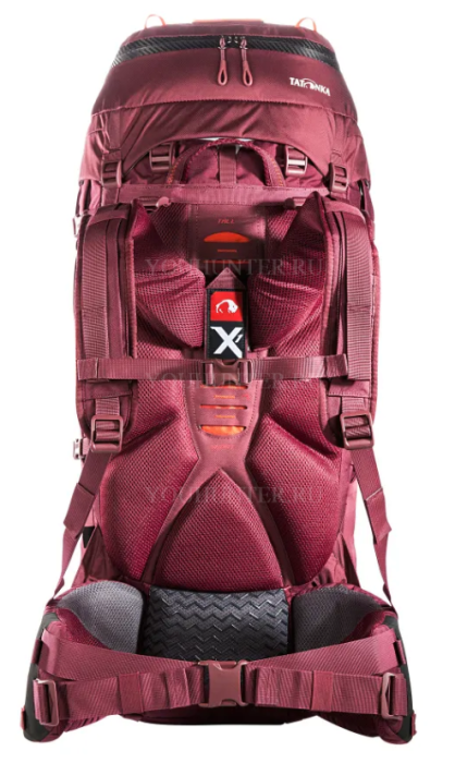 Рюкзак TATONKA YUKON X1 65+10 WOMAN
