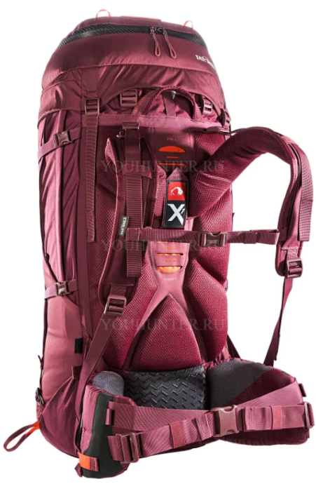 Рюкзак TATONKA YUKON X1 65+10 WOMAN