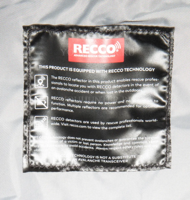 Рюкзак TATONKA YUKON X1 65+10 WOMAN