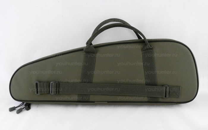 Чехол VEKTOR для карабина Сайга-410К (К-121к)