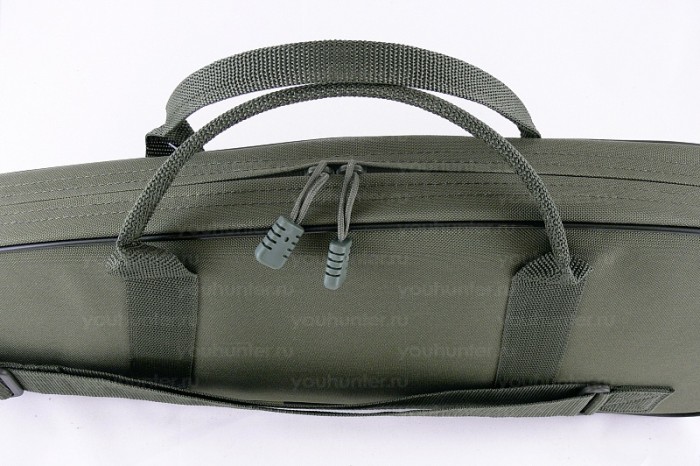 Чехол VEKTOR для карабина Сайга-410К (К-121к)