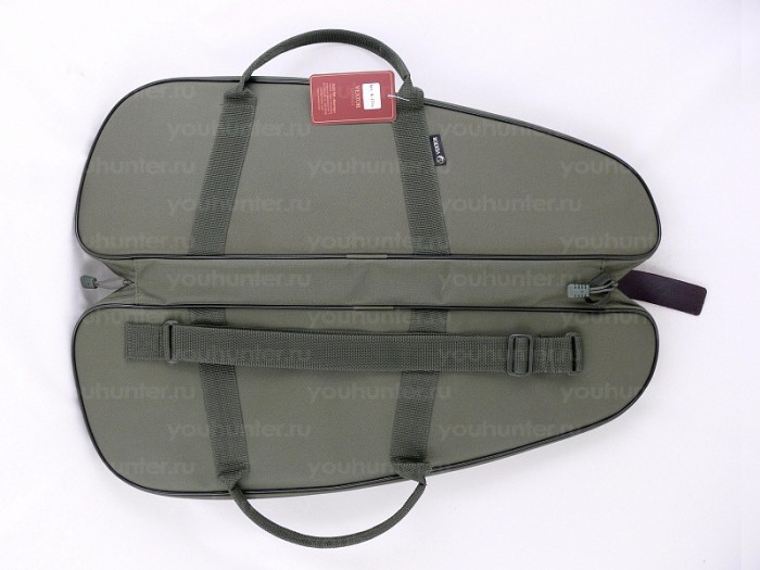 Чехол VEKTOR для карабина Сайга-410К (К-121к)