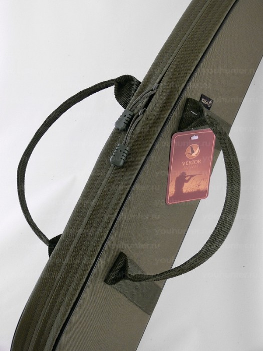 Чехол VEKTOR для карабина Сайга-410К (К-121к)