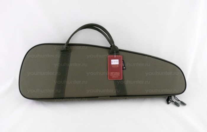 Чехол VEKTOR для карабина Сайга-410К (К-121к)