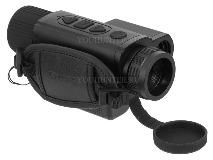 Тепловизионный монокуляр SYTONG XS03-19LRF (384х288, с дальномером)