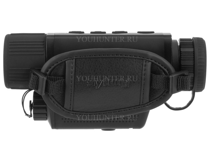 Тепловизионный монокуляр SYTONG XS03-19LRF (384х288, с дальномером)