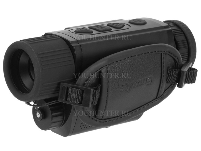 Тепловизионный монокуляр SYTONG XS03-19LRF (384х288, с дальномером)