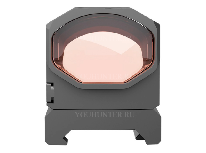 Коллиматор Vector Optics Frenzy-X 1x19x28 GenII 3 МOA (SCRD-64)