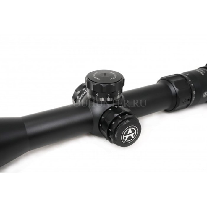 Оптический прицел Arkon Model A 5-30x56