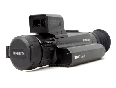 Тепловизионный прицел REMINGTON TERMIT 335 LRF (с дальномером)