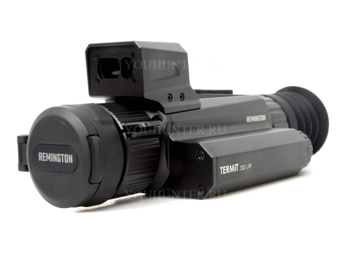 Тепловизионный прицел REMINGTON TERMIT 335 LRF (с дальномером)