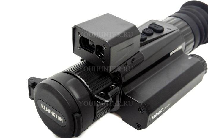 Тепловизионный прицел REMINGTON TERMIT 335 LRF (с дальномером)