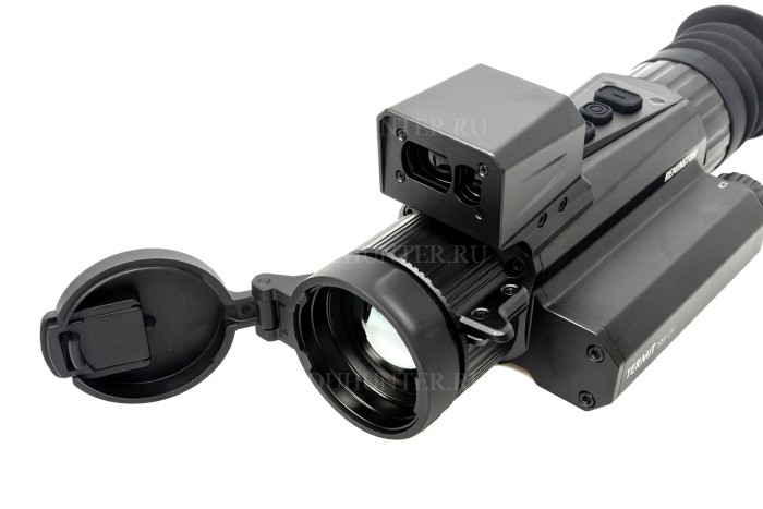 Тепловизионный прицел REMINGTON TERMIT 335 LRF (с дальномером)