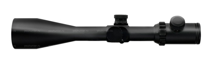 Оптический прицел Nikko Stirling C-MORE 3-30X56