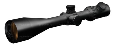 Оптический прицел Nikko Stirling C-MORE 3-30X56 Half MD