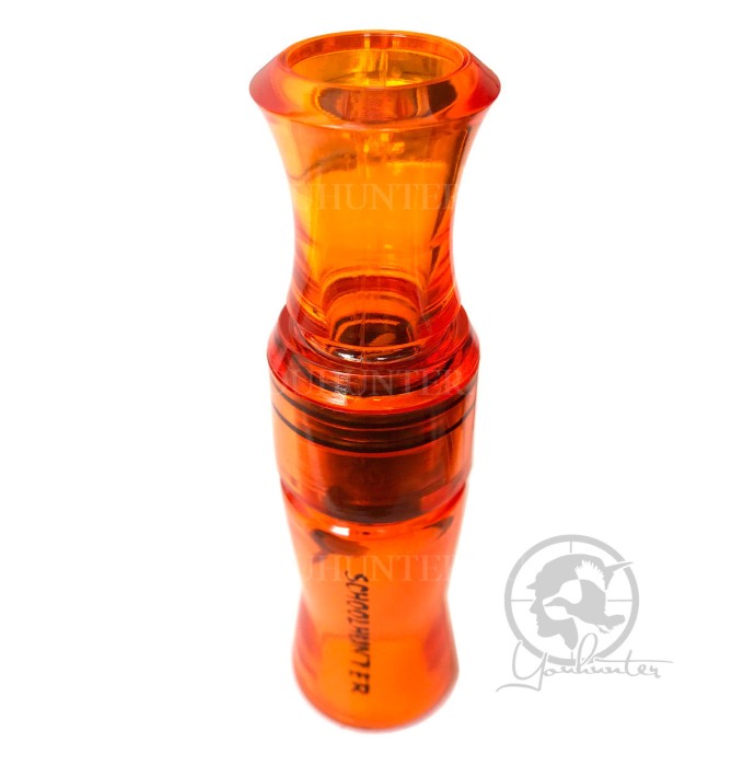 Манок на Гуся Schoolhunter серии Hunter