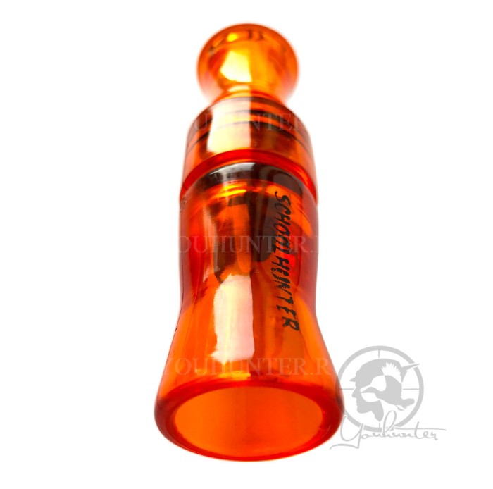 Манок на Гуся Schoolhunter серии Hunter