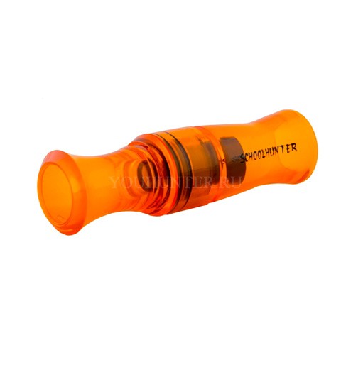 Манок на Гуся Schoolhunter серии Hunter