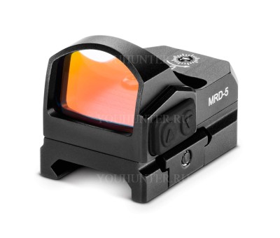 Коллиматорный прицел HAWKE REFLEX SIGHT Red Dot Sight (12131)
