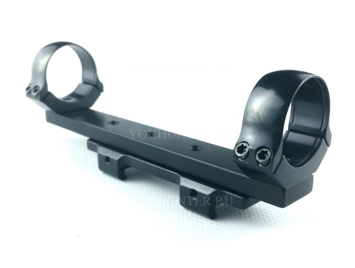 Кронштейн RUSAN для ATN X-sight 4K на Weaver рычажной (058-ATNX-2)