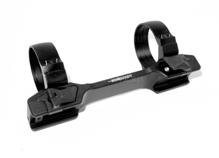 Кронштейн INNOMOUNT кольца 34мм на Weaver / Picatinny (50-34-14-00-200)