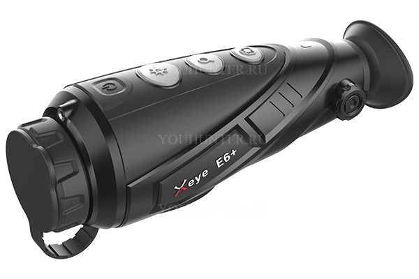 Тепловизионный монокуляр Eye3 E6+